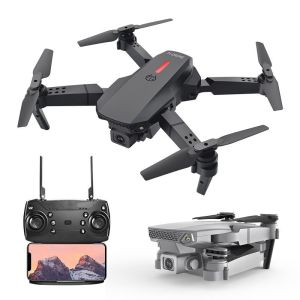 E99Pro Drone Pro Shoot Termurah Original indoor outdoor E99 Pro Mini RC 4K HD Camera