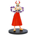One Piece Yamato DXF The Grandline Lady Action Figure. 