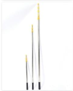 เลือกผลไม้พับเก็บได้พร้อมตะขอเลื่อยและเคียวสำหรับการเก็บเกี่ยวระดับความสูง