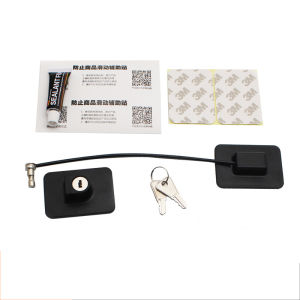 Kunci Pengaman Laci / Lemari / Kulkas / Jendela Untuk Keamanan Bayi Anak / Child Window Safety Lock