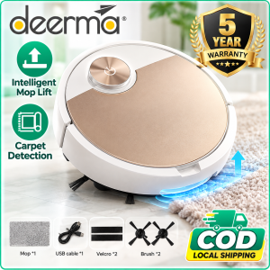 Japan upgrade version New App Control Smart Sweeping Robot Intelligent Automatic Sweeping Robot Four-in-One Super Quiet 4800Pa Strong Suction for Pet Hair Hard Floor Carpet Hardwood Floor Super Quiet HEPA Filter Pet Hair