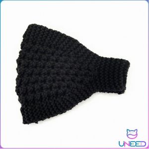 Need Womens Fashion Ethnic Style Wide Edge Wool Knitted Headband Headband Headscarf Girls Scarf