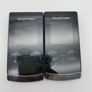 Sony Ericsson W980 W980i Mobile Phone 8GB ROM 3.15MP Unlocked Original 3G
