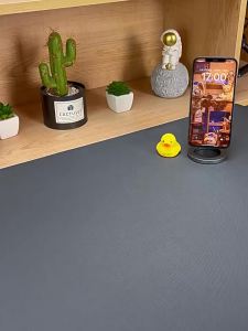 LZD Suitable for Xiaomi 6/6pro Suspension Magnetic Suction Magic Control Bluetooth Keyboard Xiaomi6 Touch Backlight Keyboard Case