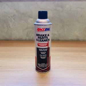 Amsoil Brake Parts Cleaner 19oz Amsoil-0022