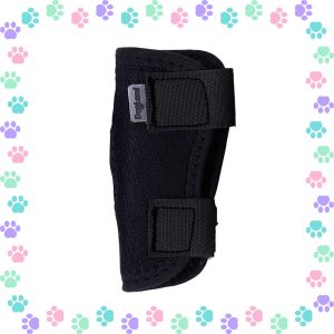 【Free Returns】 Whisker FENGCY Dog Support Brace 1 pcs Protective Case for SmallMiddleLarge Dog Lightweight Dog Leg Brace