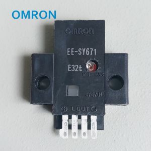 Cảm biến quang loại siêu nhỏ OMRON EE-SY671 / EE-SY672 / EE-SPY411