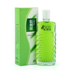 Nước cân bằng da An An trị mụn 50ml chứa Salicylic Acid sản phẩm chăm sóc da nội địa lâu đời nước hoa hồng/nước cân bằng da/nước cất tinh khiết