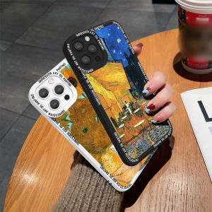 Case Casing OPPO Reno 4 reno4 Reno 4F Reno4 Pro Oppo reno4 F Phone Case Creative Oil Painting Fashion Soft Rubber New Full Cover Camera Protection Shockproof Case