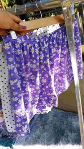 Plus size Shorts For Women 5X-6XL For Women (L)