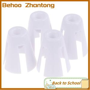 Behoo 4pcs Set Thread Spool Cone Holder Sewing Accessories for Janome 644D 744D