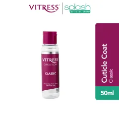 VITRESS CUTICLE COAT CLASSIC 100ml×5本 Vitress Hair Cuticle Coat – Classic 100mL Silicone Hair