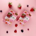 ไฟเบอร์ FIBER PROBALANCE ไฟเบอร์โปรบาลานซ์ น้ำชงไฟเบอร์รสเบอร์รี่ Chume ไฟเบอร์ชูเม่ (1กล่อง / 5 ซอง) น้ำหนักสุทธิ 75 กรัม พร้อมส่ง 🚚. 