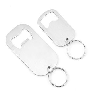 2in1 Oral Liquid Bottle Opener Sealing Clip Magnetic Aluminum Cap Bottle Opener Portable