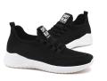 JEIKY. Men's Street Daily Wear Shoes Comfort Trendy Sneakers #M105 (Standard SIze). 