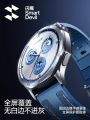 Smartdevil bảo vệ màn hình cho Huawei Đồng hồ GT5 Pro Huawei Đồng hồ GT5 Huawei Đồng hồ GT4 ban nhạc 9/10 41mm 46mm rõ ràng Phim kính cường lực Phụ kiện đồng hồ. 