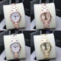 Jam Tangan Wanita Alexandre Christie AC 2A83 AC2A83 Original Garansi Resmi 1 tahun - Stainless Steel. 