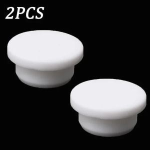 4PCS Silicone Sink Hole Overflow Cover Kitchen Bathroom Basin Trim Bath Drain Cap Sink Wash Basin Round Overflow Ring Plug