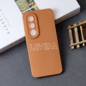 Itel S25 Softcase Macaron Pro Kamera Itel S25