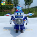 Đồ chơi đội bay siêu đẳng superwings, thú cưng siêu cấp, SuperPets biến hình robot - Lobikids. 