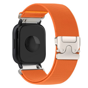 SHUNAICHI Band for Xiaomi Redmi Watch 5 Active Bands 22mm Adjustable Nylon Replacement Wrist correa Bracelet Redmi Watch 5 Lite Straps