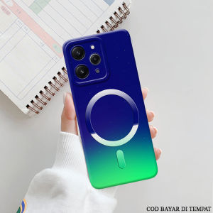 Softcase XIAOMI REDMI 12 Cassing Case Hp Series Pro Camera Gambar MAGSAFE TERBARU CLEAR CASE New Cassing Hp Softcase Fashion Lembut - Imut - Lucu Pelindung Camera Silikon Lembut Terbaru Untuk Wanita - Pria - Dewasa - Remaja