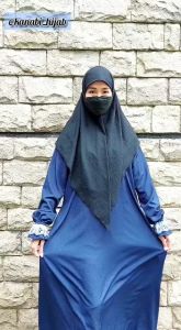 Khimar Larissa