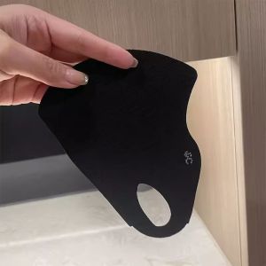 Summer Sunscreen Mask Anti-UV Traceless Mask Breathable Ice Feel Sunshade Face Protection Women Cycling Sports Mask