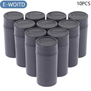 【E-WOITD】 10 chiếc thẻ giá súng 20mm thẻ Súng cuộn mực nạp mực cho MX5500