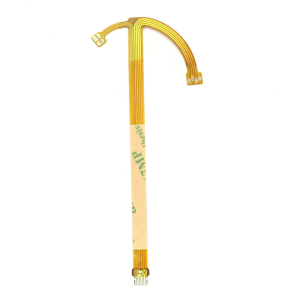 24-70 dòng ổn định truyền tín hiệu FPC Dây cáp cho EF 24-70mm f/2.8L II sửa ống kính phụ tùng