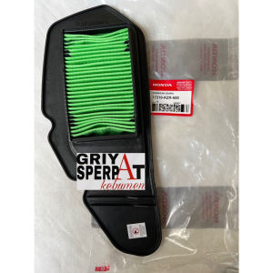 17210-KZR-600 filter saringan udara vario tecno 125 fi /150 eSP
