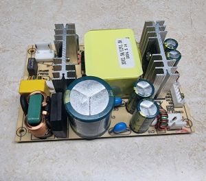 Bảng mạch nguồn Input AC 100-240V Output 30V 2.5A/12V 1.5A hoàn toàn mới.