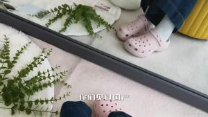 [Free Shipping] 2026 New Cloud-Shaped Clogs WomenS Summer Outdoor Thick-Soled Beach Sandals Casual Non-Slip Closed-Toe Slippers EVA Material