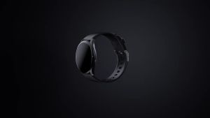 Áp Lực Xuyên Biên Giới GTR1 Đồng Hồ Thông Minh Đồng Hồ Cuộc Gọi Bluetooth Thể Thao Màn Hình Tròn Đồng Hồ Đo Nhịp Tim Đồng Hồ Đo Nhiệt Độ Bước