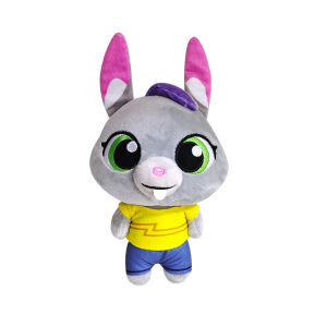 clu Talking Tom And Friends Plush Toys Angela Ben Hank Ginger Stuffed Dolls Gift For Kids Home Decor Toys For Kids ulc