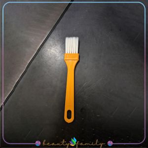 BF-C1205 Kuas Kue Baking Brush Alat Dapur Serbaguna Kuas Oles Saus BBQ / Kuas Bulu Olesan Mentega