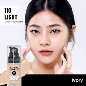 Revlon colorstay fuondation makeup 30 ml
