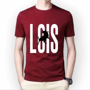 COD KAOS LOIS PREMIUM BAHAN COTTON 30S NYAMAN ADEM fashion pria baju lengan pendek premium KAOS DISTRO PRIA KASUAL PREMIUM kaos laki laki dewasa terbaru premium T SHIRT TERBARU  BAHAN KUALITAS kaos pria import  lois