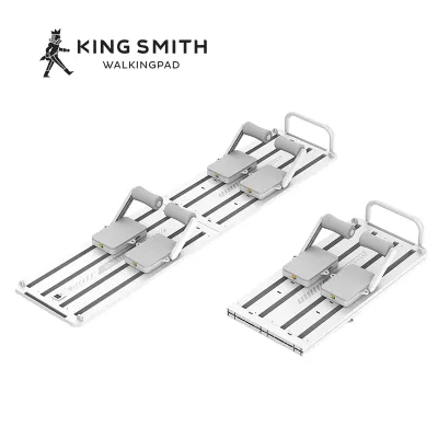 Xiaomi Kingsmith Pilates Board Abdominal Exercise Foldable Crawler Portable Multiple exercise modes Body Shaping Machine Abdominal Muscle Training