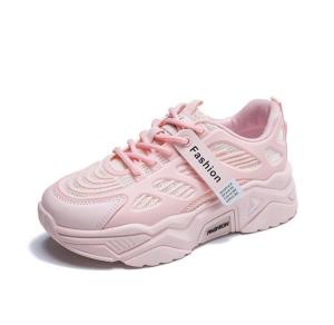MOMO - FREE BOX - COD - SEPATU SNEAKERS WANITA IMPORT TERMURAH JAKARTA