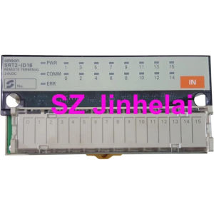 OMRON SRT2-ID16-1แท้ดั้งเดิม