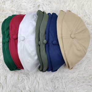 Kopiah Viral Ustaz Haji Abdul Somad (Miki Hat Cap)