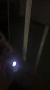 Sky Projector Lamp/Dreamy Galaxy Light️Romantic/Aesthetic️【一款梦幻般的星空投影仪投影灯】Creates Dreamy Atmosphere/Perfect For Bedrooms