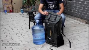 115 Xin Bisheng 80L Large Capacity Outdoor Hiking Hiking Backpack Mens Long-Distance Travel Luggage Backpack Womens Computer Bag