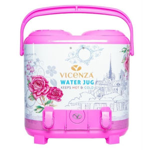 Water Jug Vicenza Twins Series/Termos Dispenser Vicenza 15 Liter
