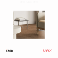 TACO - SPC - No. TV-6001- TV-6006- Lantai Vinyl SPC 6mm Nexacore Series I harga 5 Box. 