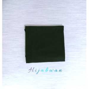 Hijabwan - Pashmina jersey premium// Pashmina kaos Pashmina jersey 180 X 60