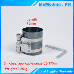 Car Engine Piston Ring Engine Ratchet Type Maintenance Repair Tools 3inch/4inch Hih Quality