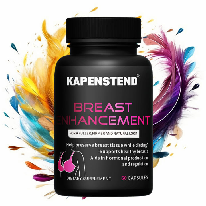 breast enhancement capsules Natural Breast Enhancement Pills for