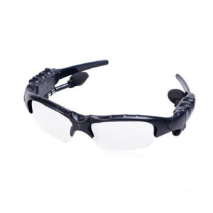 ♥100% sản phẩm gốc + Miễn phí vận chuyển♥Mặt Trời Kính mắt Bluetooth tai nghe với hiệu ứng âm thanh độ trung thực cao một cú nhấp chuột cuộc gọi có thể điều chỉnh tuổi thọ pin dài kính tai nghe